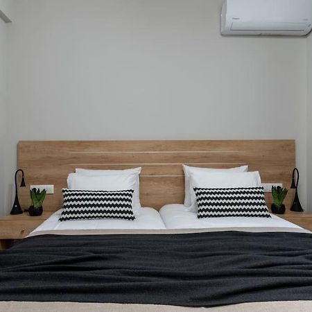 雅典Stylish Abode Under Acropolis W/ Sunny Courtyard!公寓 外观 照片
