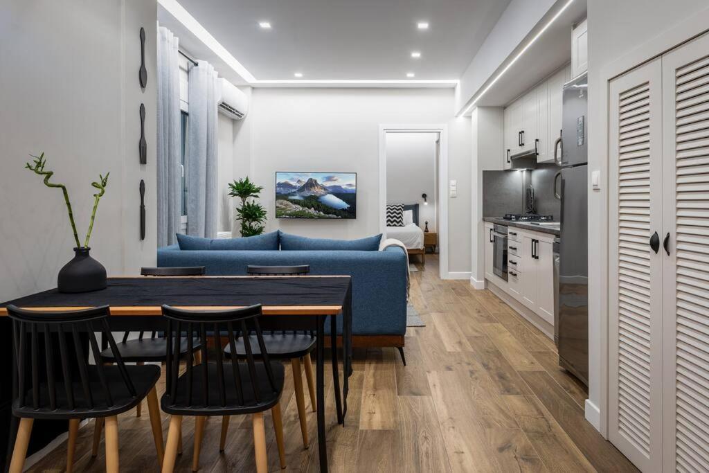 雅典Stylish Abode Under Acropolis W/ Sunny Courtyard!公寓 外观 照片